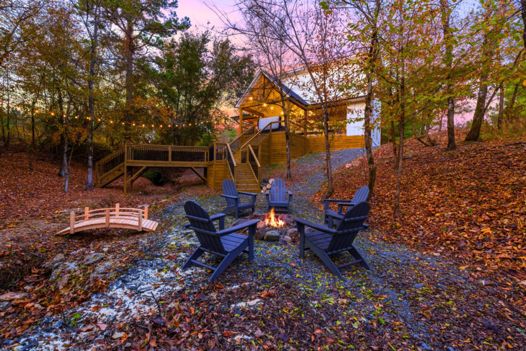 Cozy Spot Retreat