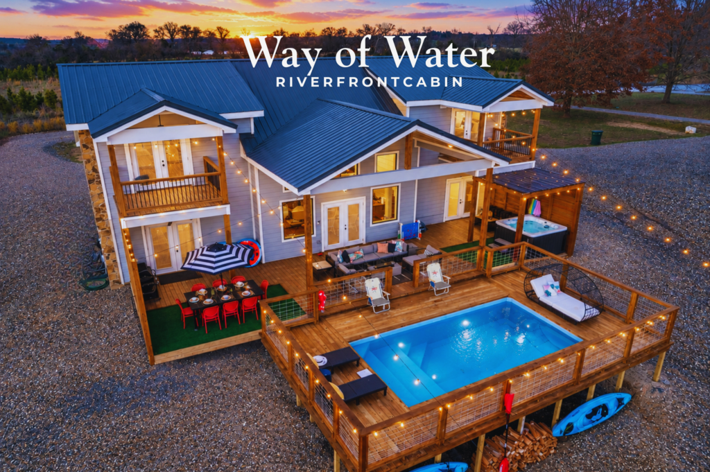 Way of Water