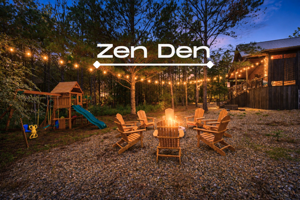 Zen Den